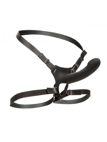 CalExotics Boundless Rechargeable Multi-Purpose Harness - Black