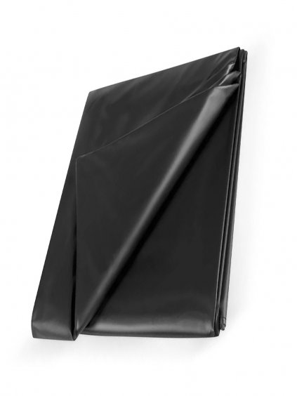 Scala Selection WetPlay PVC Bedsheet 210x200cm - Black