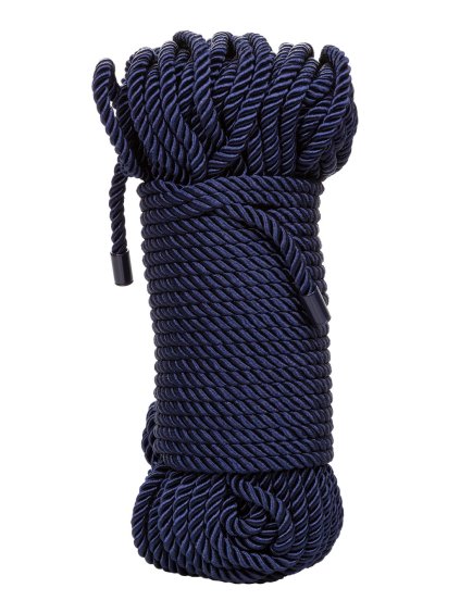 CalExotics Admiral Rope 98.5'/30 M - Blue