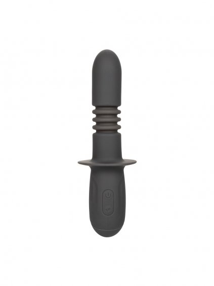 CalExotics Ramrod Thrusting - Black