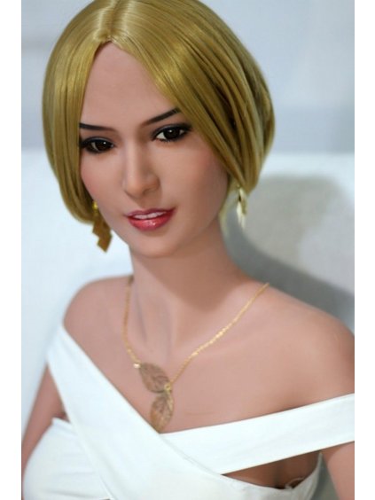 3280 34 realisticka panna wm doll tpe sexdoll 165cm d cup head 47