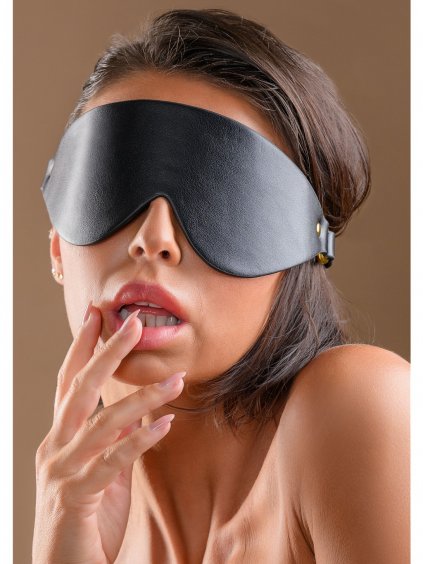 Taboom Vogue Blindfold - Black