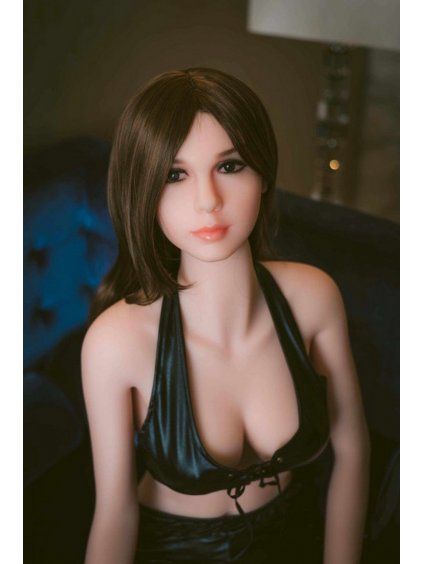 3316 38 realisticka panna wm doll tpe sexdoll 163cm c cup head 74