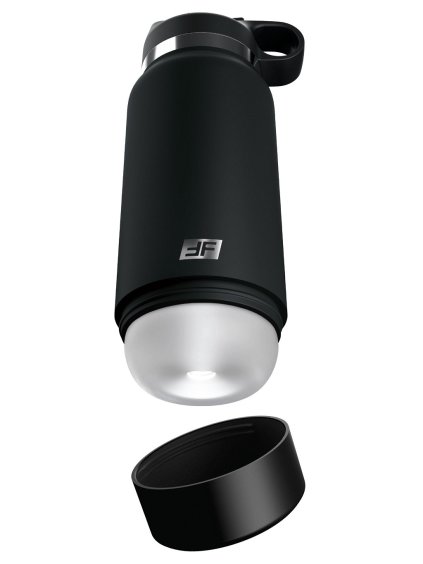 Pipedream PDX Plus Fap Flask Thrill Seeker - Przezroczysty