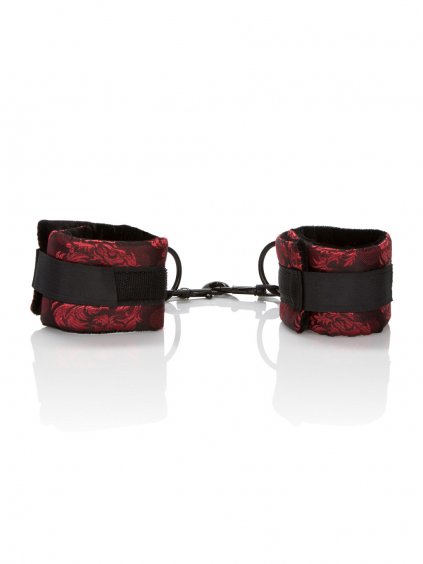 CalExotics Scandal Universal Cuff Set - Black