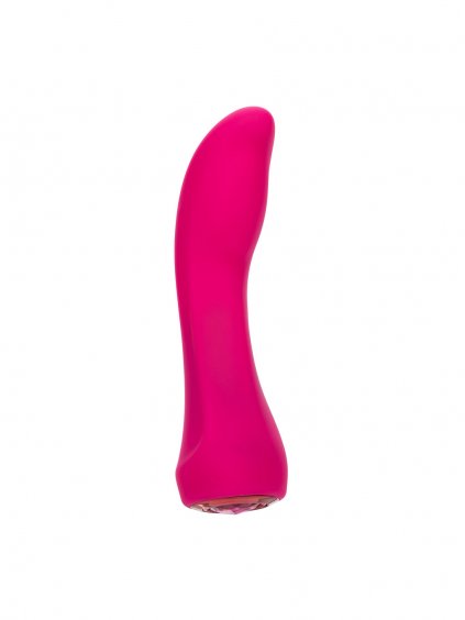 CalExotics Gem Vibe Collection Glider - Pink