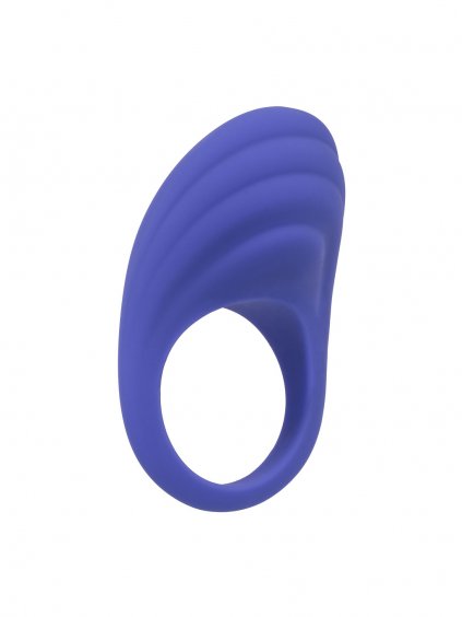 CalExotics Connect Couples Ring - Purple