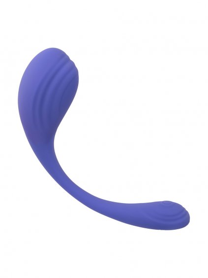 CalExotics Connect Kegel Exerciser - Lila