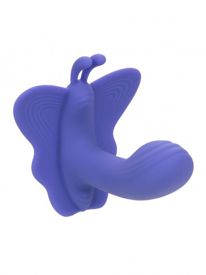 CalExotics Connect Venus Butterfly - Purple
