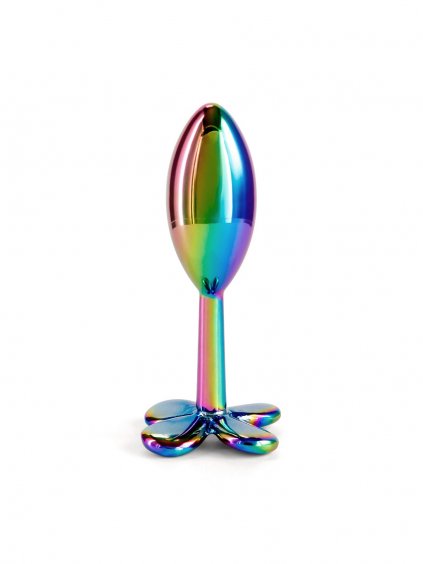 NS Novelties Rear Assets Clover - Multicolor