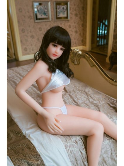 3511 24 realisticka panna wm doll tpe sexdoll 145cm d cup head 68