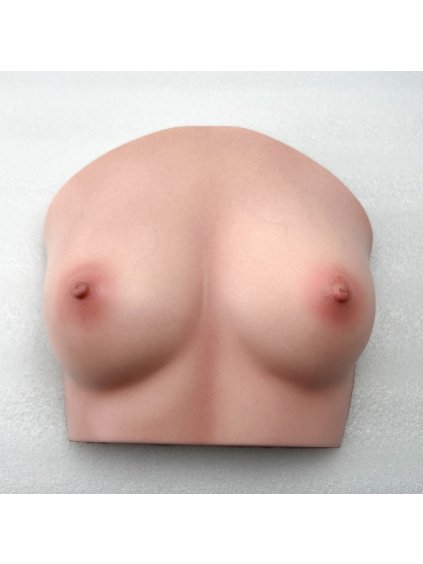 Zabawka seksualna do stosunku z piersiami Si-B-59 Cinnamon - CLM(Climax Doll) Pro