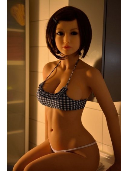 3517 12 realisticka panna wm doll tpe sexdoll 145cm d cup head 20