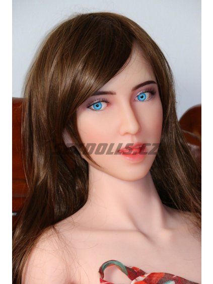 352 15 silikonova panna jmdoll annie 156cm