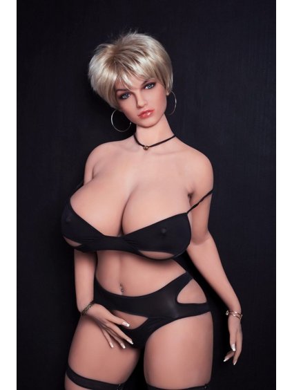 3658 34 af doll tpe sex dolls 165cm fat m cup head 108 realisticka panna