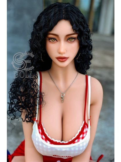 SeDoll TPE realistic doll 157cm H-cup - Aurora.C