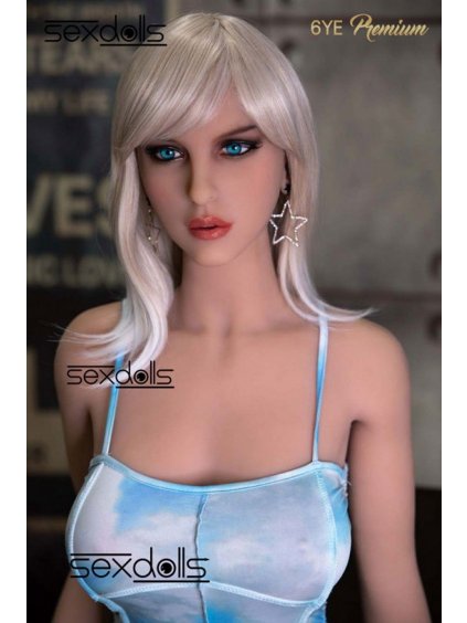 3784 15 6yedoll 163cm f cup premium sex dolls head 174 realisticka panna