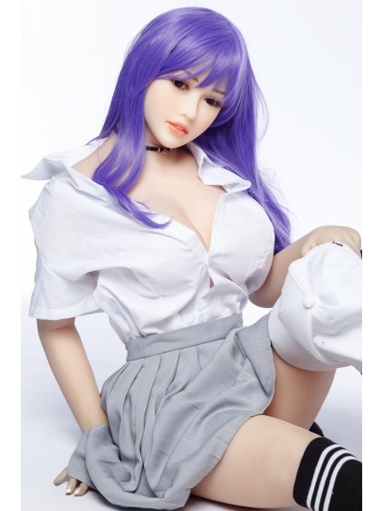 AIBEI 158cm Medium 164 - realistická panna