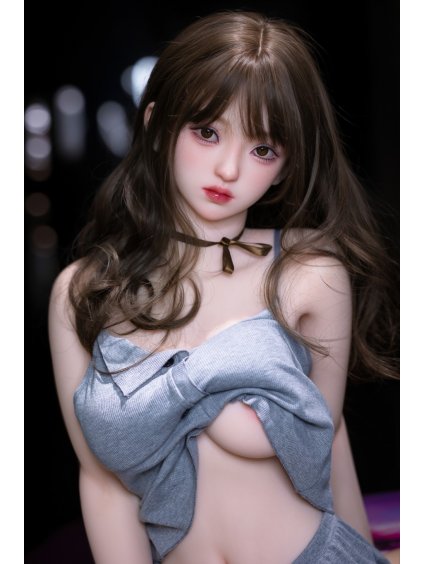 AIBEI 157cm Medium Breast 231 - realistická panna