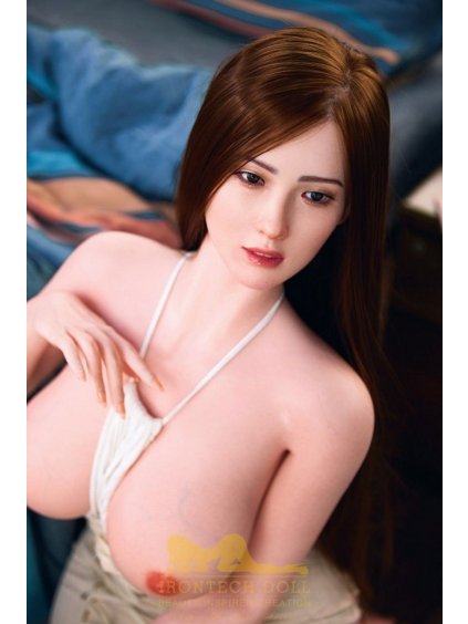 3865 52 irontechdoll 162cm silicone sex doll s1 silikonova panna