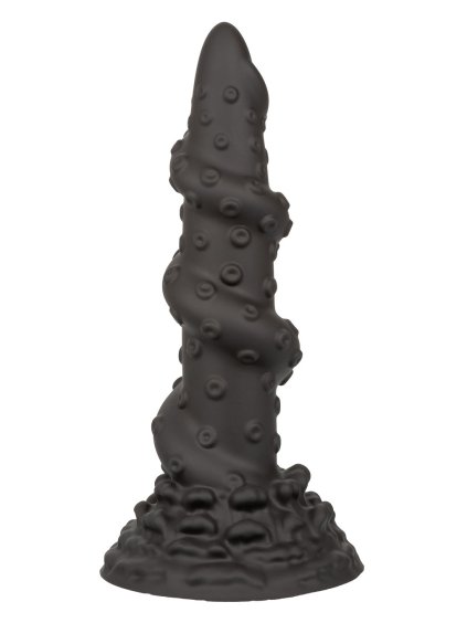 Calexotics Monster Dong The Kraken - Čierna