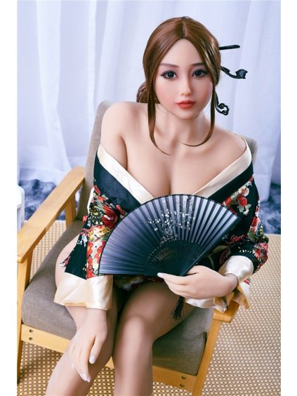 3901 31 irontech doll 159cm saya sexlove doll realisticka panna