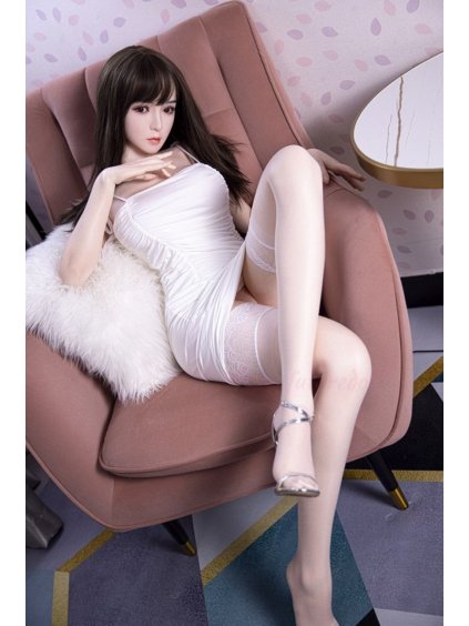 4378 7 silikonova panna future doll 163cm hlava c f14b