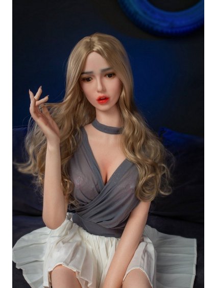 4447 19 silikonova panna future doll 165cm hlava c f12