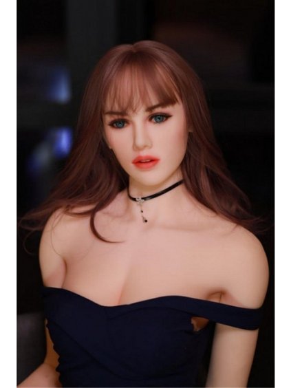 4501 10 175cm chrictine jy sex doll