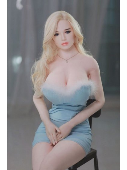 4552 12 170cm theresa jy sex doll