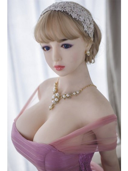 4555 10 170cm terri jy sex doll