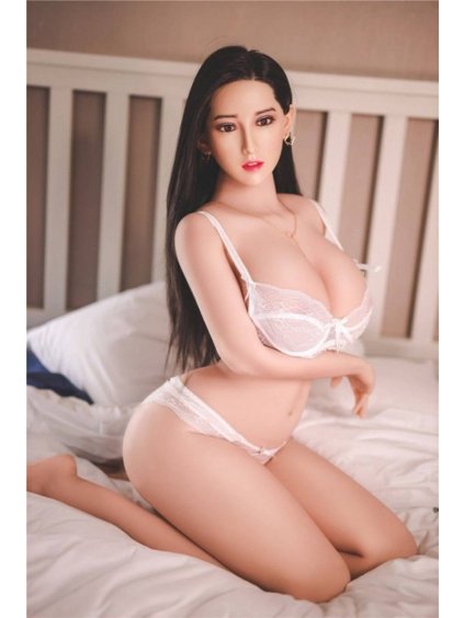 4630 15 170cm silicone head xiuyang jy sex doll