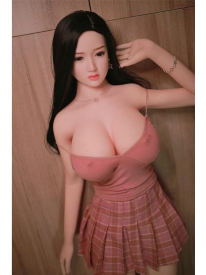 4654 12 170cm parlcia jy sex doll