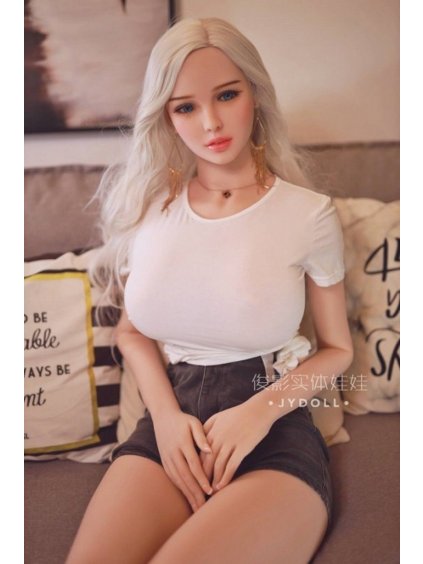 4669 12 170cm page jy sex doll