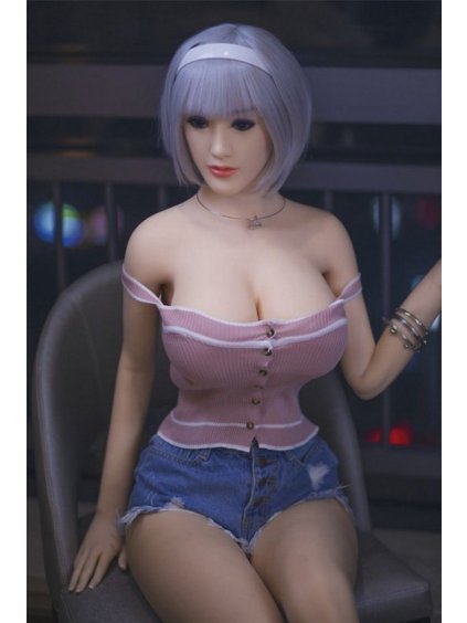 4678 11 170cm neley jy sex doll