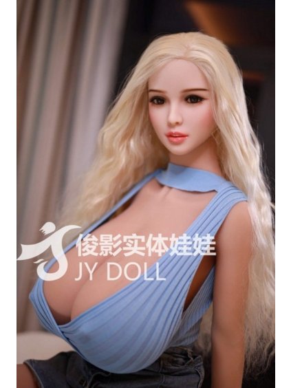 4684 12 170cm megan jy sex doll