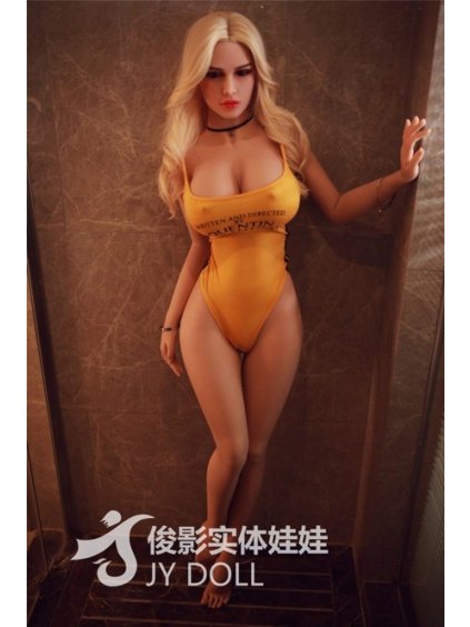 4687 11 170cm maria jy sex doll