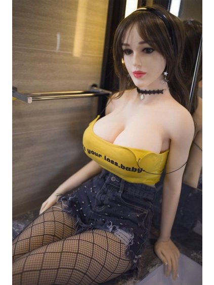 4705 10 170cm gertrude jy sex doll