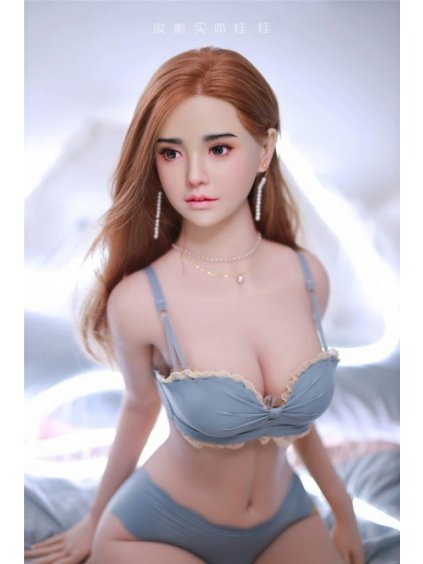 4789 12 168cm yunxi jy sex doll tpe telo silikonova hlava realisticka panna