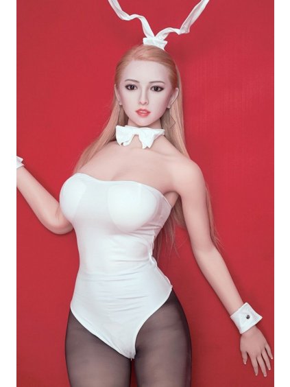 4870 35 af doll realisticka panna 170cm f cup tpe telo silikonova hlava c 68