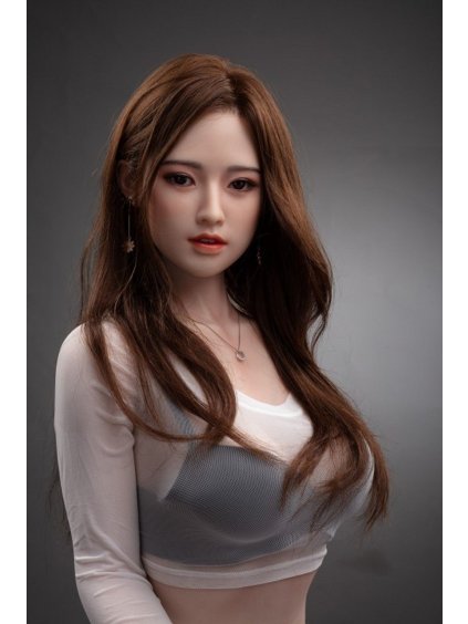 5242 23 silikonova panna starpery love doll 159cm c cup zhu lin