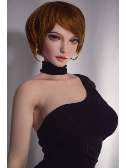 5374 43 elsababe sex dolls ito mariko 102cm anime platinum silicone sex doll