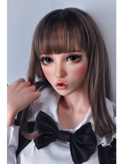 5515 35 elsababe sex dolls nagasawa satone 150cm anime platinum silicone sex doll