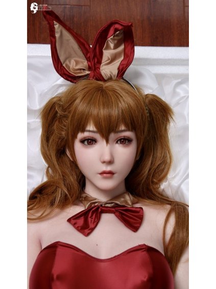 5797 15 gynoid sex doll ada telo c 14 160cm silikonova panna