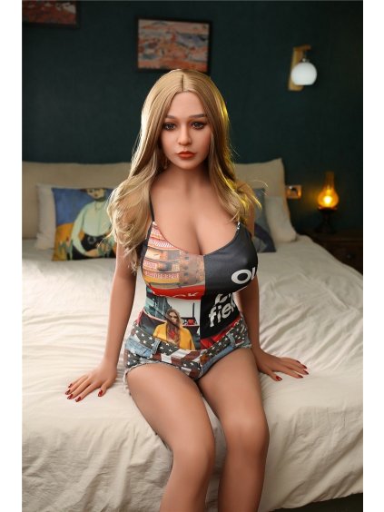 6145 22 irontech doll 163cm plus g cup julia sex doll realisticka panna