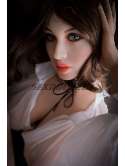 622 34 realisticka panna wm doll tpe sexdoll 168cm e cup head 108