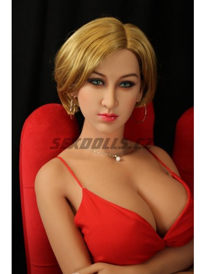 628 11 realisticka panna wm doll tpe sexdoll 168cm e cup head 105b