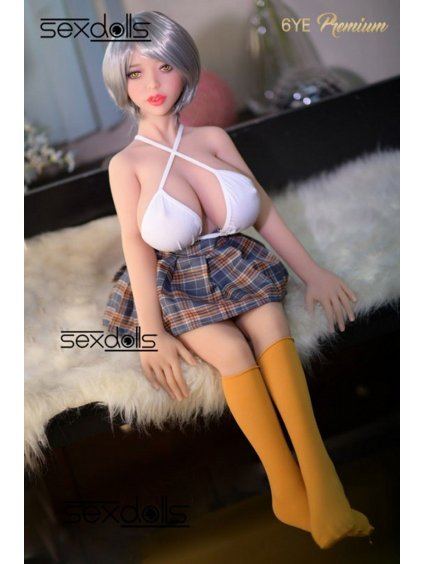 6445 21 6yedoll realisticka panna 105cm h cup head a02