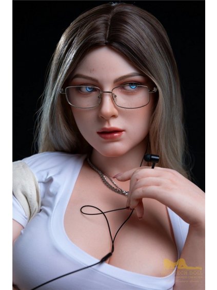 6859 25 irontechdoll 165cm silicone sex doll s29 fenny silikonova panna