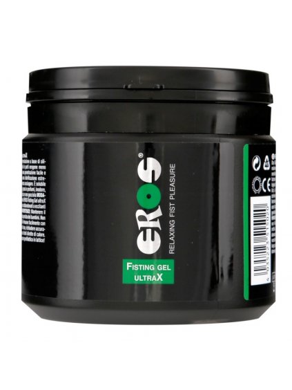 6949 1 eros fisting gel ultrax 500ml